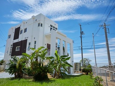 Maeda Ocean Front House 写真