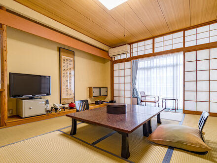 福住旅館 写真