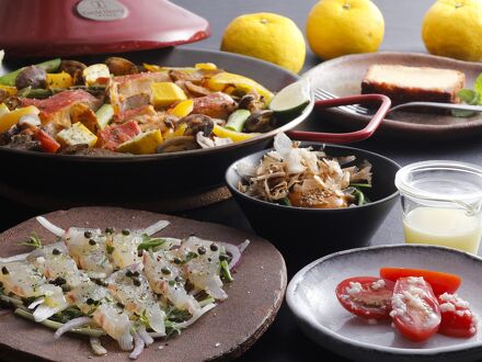 スカイ アンド シー ムロト 写真