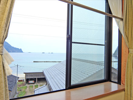 民宿　岡本屋 写真