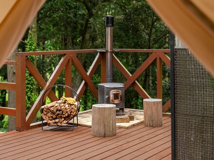 農園リゾート THE FARM 写真