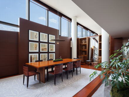 グランドハイアット東京 写真