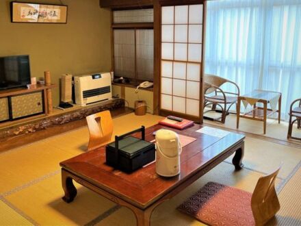 盛岡つなぎ温泉　旅染屋　山いち 写真