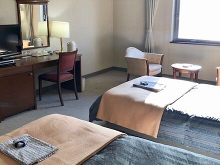 HOTEL DATTEL 写真