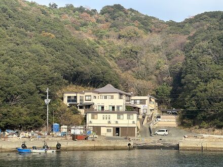 うずしお温泉　活魚料理　民宿　観潮荘　＜淡路島＞ 写真