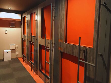 ビーグル東京ホステル&アパートメンツ 写真