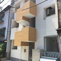 フォレストテラス天神南 写真