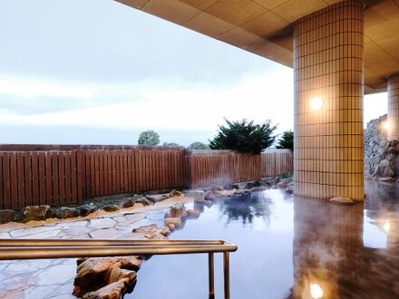 しんしのつ温泉たっぷの湯 写真