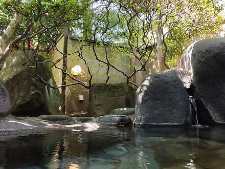 秋保温泉　佐藤屋旅館 写真