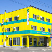 写真：楽天トラベル