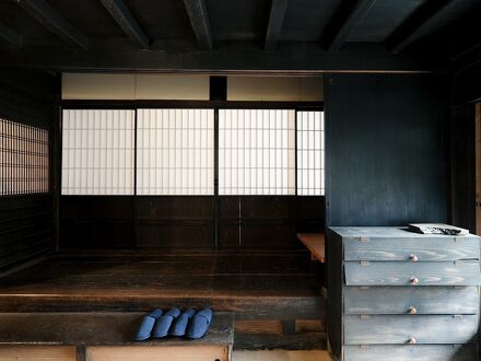 森の古民家 かろり 写真