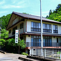 西上州湯沢温泉　湯沢館 写真