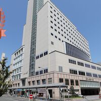 ホテルグリーンパーク津 写真