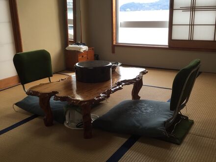 海辺の宿 入舟 写真