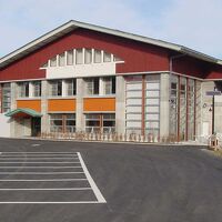 蒜山なごみの温泉　津黒高原荘 写真