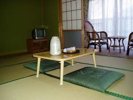 尾瀬戸倉温泉　平人（ひらんど）旅館 写真