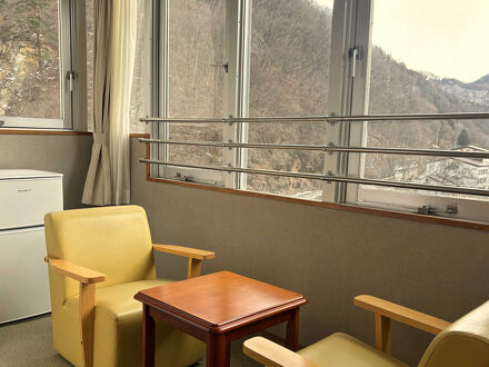 伊東園ホテル尾瀬老神　山楽荘 写真