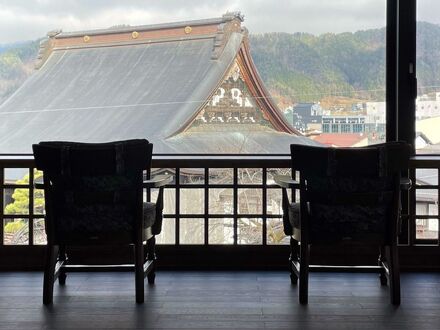 料亭旅館　八ツ三館 写真