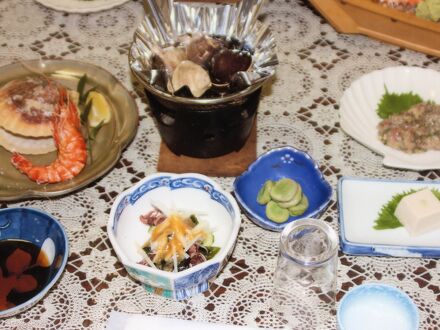 エンヂ荘 写真