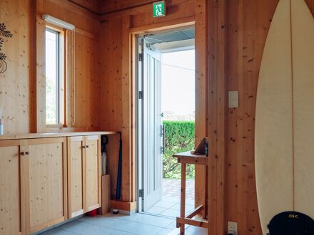 ritomaru villa @ hatsuyama iki 写真