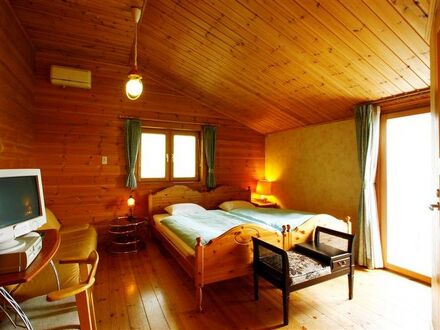 温泉山岳ホテル　アンデルマット 写真