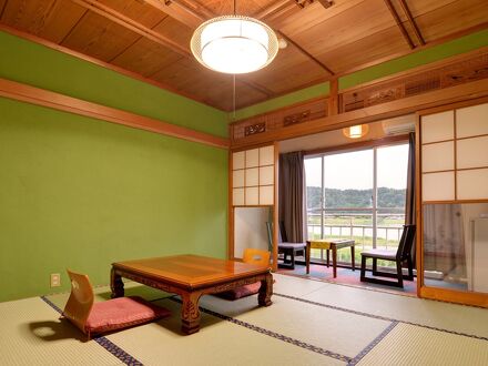高瀬温泉　花みちる宿　ニュー萬力 写真