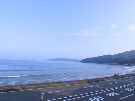 宇佐美温泉　ふぐ地魚料理の宿　大塚 写真