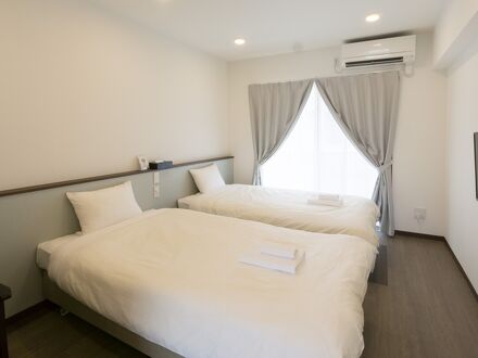 COZY STAY GROUP ホテルグランリーフ宮古島 写真