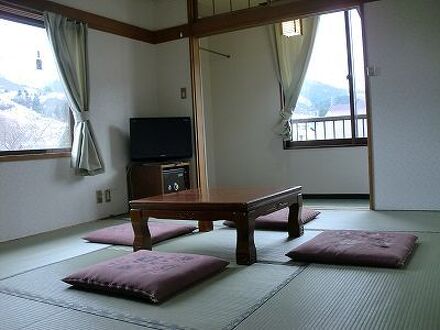 ホテルニュー福田屋 写真