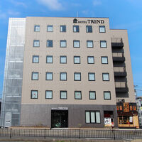 ホテルトレンド岡崎駅前 写真