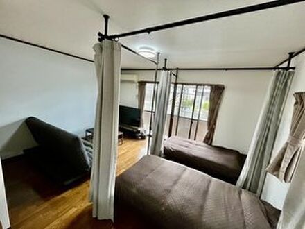 Apartment Hotel Shimotsuke 写真