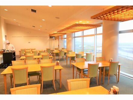 シーユース雷音＜柏崎市＞ 写真