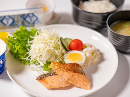 日野町交流センター リバーサイドひの 写真