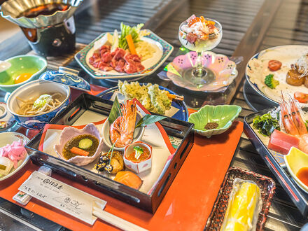 ご縁の宿　伊藤屋 写真