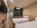 住一HOTEL関空店 写真