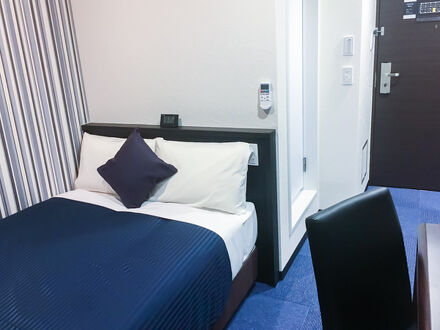 ホテルリブマックス四日市駅前 写真