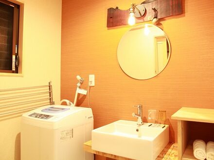 GUEST HOUSE お茶や 写真