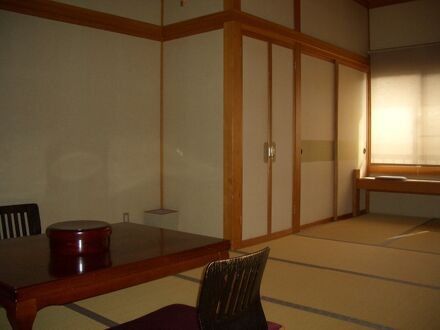 富田屋別館 写真
