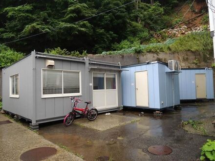 苗場 ロッヂ丘 写真