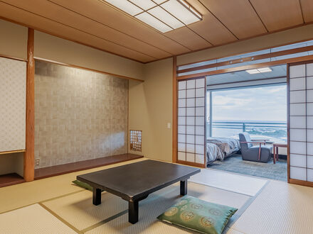 熱海温泉 ホテル大野屋 写真