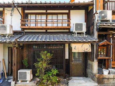 清越 東山 写真