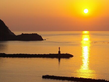 松崎温泉　公共の宿　伊豆まつざき荘 写真