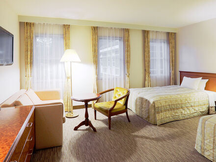 旧軽井沢 ホテル音羽ノ森 写真