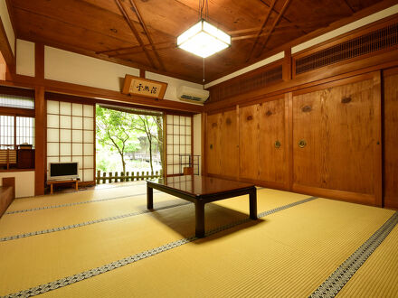 宿坊 大明王院 写真