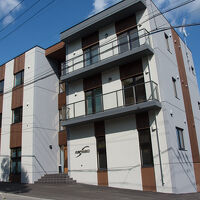 Holiday Niseko フローニセコ 写真