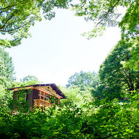 ヒュッテ リィト 写真