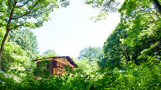 ヒュッテ リィト