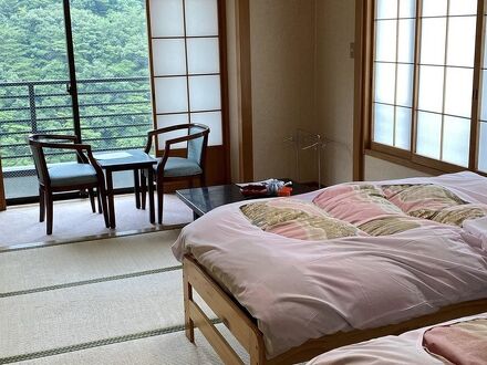 塩原温泉ホテルおおるり 写真