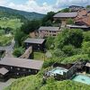 万座温泉 日進舘