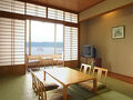 桜島マグマ温泉 国民宿舎 レインボー桜島 写真